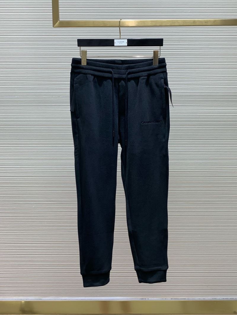 Canada Goose Long Pants